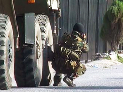 Νεκροί από σοβαρά επεισόδια στο Νταγκεστάν